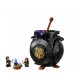 LEGO Harry Potter 76464 - Kociołek: Sekretna sala zajęć z eliksirów