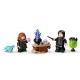 LEGO Harry Potter 76464 - Kociołek: Sekretna sala zajęć z eliksirów