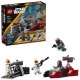 LEGO Star Wars 75449 - Oblężenie Mandalory - zestaw bitewny