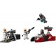 LEGO Star Wars 75449 - Oblężenie Mandalory - zestaw bitewny