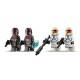LEGO Star Wars 75449 - Oblężenie Mandalory - zestaw bitewny