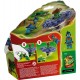 LEGO Ninjago 71849 - Nya kontra zmutowany potwór na spinnerze