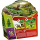 LEGO Ninjago 71850 - Lloyd kontra ziemny potwór na spinnerze