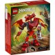 LEGO Ninjago 71851 - Smok-mech Kaia - zestaw bitewny