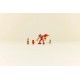 LEGO Ninjago 71851 - Smok-mech Kaia - zestaw bitewny