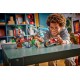LEGO Ninjago 71857 - Bitwa ninja: Domek na drzewie z pojazdami