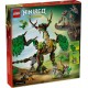 LEGO Ninjago 71859 - Smok życia