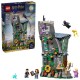 LEGO Harry Potter 76467 - Dom Luny Lovegood