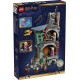 LEGO Harry Potter 76467 - Dom Luny Lovegood