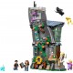LEGO Harry Potter 76467 - Dom Luny Lovegood