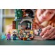 LEGO Harry Potter 76467 - Dom Luny Lovegood