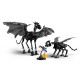 LEGO Harry Potter 76458 - Rodzina Testrali