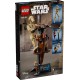 LEGO Star Wars 75428 - Droid bojowy z platformą STAP