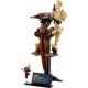LEGO Star Wars 75428 - Droid bojowy z platformą STAP