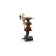 LEGO Star Wars 75428 - Droid bojowy z platformą STAP