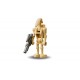 LEGO Star Wars 75428 - Droid bojowy z platformą STAP