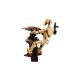 LEGO Star Wars 75428 - Droid bojowy z platformą STAP