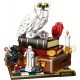 LEGO Harry Potter 76466 - Kamień Filozoficzny (Edycja kolekcjonerska)