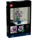 LEGO Botanical Collection 10372 - Hibiskus