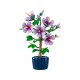 LEGO Botanical Collection 10372 - Hibiskus