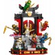 LEGO NINJAGO 71866 Ninja Anniversary Display