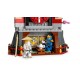 LEGO NINJAGO 71866 Ninja Anniversary Display