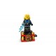 LEGO NINJAGO 71866 Ninja Anniversary Display