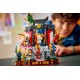 LEGO NINJAGO 71866 Ninja Anniversary Display