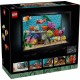 LEGO Icons 10366 - Tropikalne akwarium