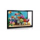 LEGO Icons 10366 - Tropikalne akwarium