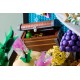 LEGO Icons 10366 - Tropikalne akwarium
