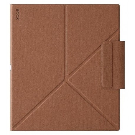 Etui magnetyczne Onyx Boox Note Air 5C/4C Brown
