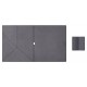 Etui magnetyczne Onyx Boox Note Air 5C/4C Brown