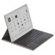 Etui magnetyczne Onyx Note Max/Tab X C brown z klawiaturą