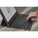 Etui magnetyczne Onyx Note Air 5 C brown z klawiaturą
