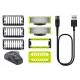 Golarka PHILIPS Oneblade QP 2824/10
