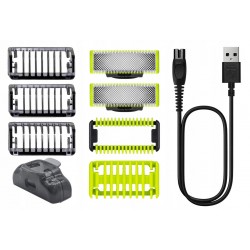 Golarka PHILIPS Oneblade QP 2824/10