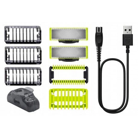 Golarka PHILIPS Oneblade QP 2824/10