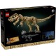 LEGO Jurrasic World 76968 - Szkielety dinozaurów, Tyranozaur