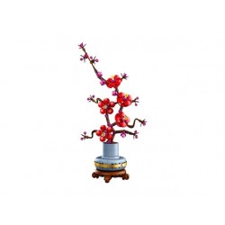 LEGO Botanical Collection 10369 - Kwiat śliwy