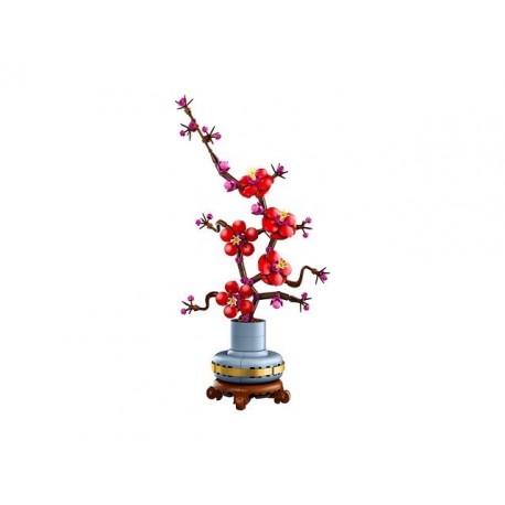 LEGO Botanical Collection 10369 - Kwiat śliwy