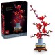 LEGO Botanical Collection 10369 - Kwiat śliwy