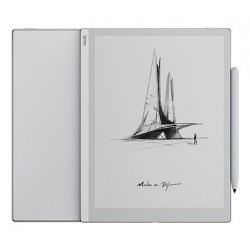 Czytnik E-booków Onyx Boox Go 10,3" 64GB Wi-Fi Szary