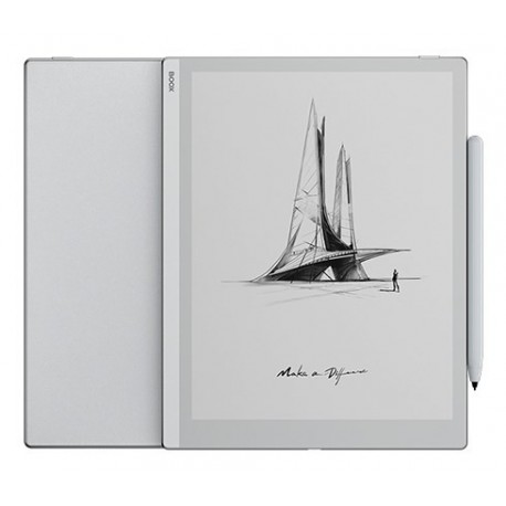 Czytnik E-booków Onyx Boox Go 10,3" 64GB Wi-Fi Szary