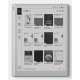 Czytnik E-booków Onyx Boox Go 10,3" 64GB Wi-Fi Szary