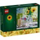 LEGO Okolicznościowe 40524 - Słoneczniki