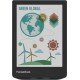 Czytnik E-booków PocketBook Verse Pro Color 634 6" 16GB Wi-Fi Stormy Sea