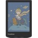 Czytnik E-booków PocketBook Verse Pro Color 634 6" 16GB Wi-Fi Stormy Sea