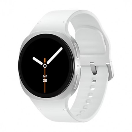 Watch Samsung Galaxy Watch 8 L320 40mm BT - Silver