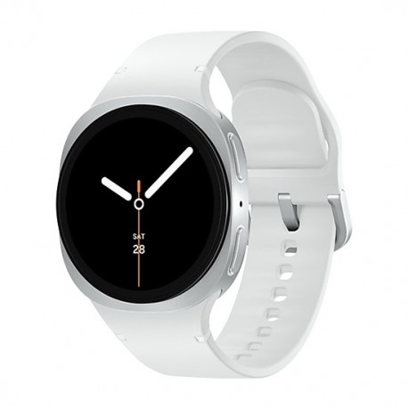 Watch Samsung Galaxy Watch 8 L320 40mm BT - Silver